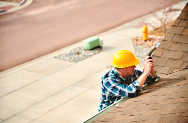 Best Best Roofing Contractors  in Island City, OR