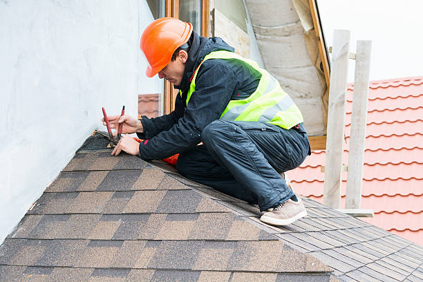 Best Flat Roof Repair Services  in Island City, OR