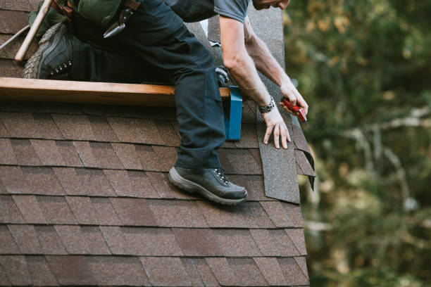 Sealant for Roof in Island City, OR